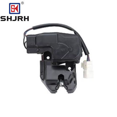 Ổ Khóa Ngậm Cốp Hậu Điện Chevrolet Lacetti Mã phụ tùng 96407500