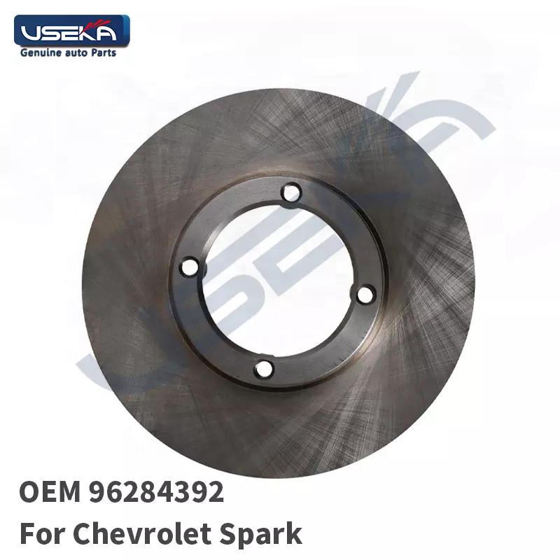 Đĩa Phanh Trước Chevrolet Spark Mã phụ tùng 96284392