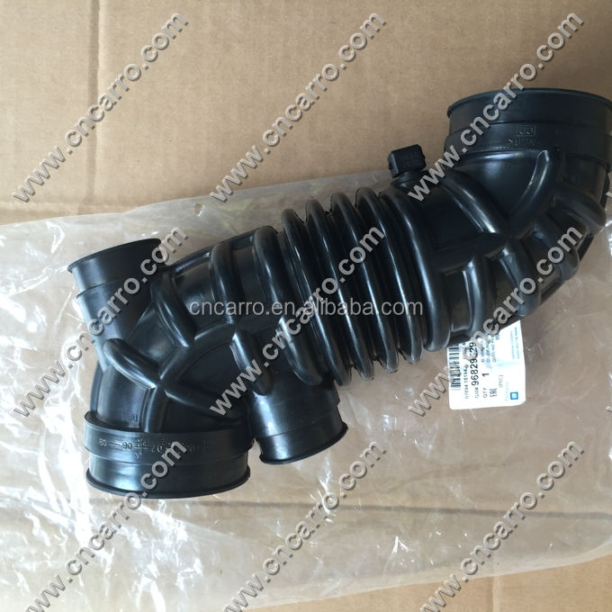 Cao Su Cổ Hút Gió Vào Động Cơ Chevrolet Captiva Mã phụ tùng 96829529