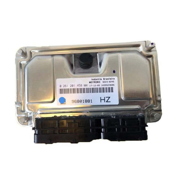 Hộp Đen Ecu Chevrolet Captiva Mã phụ tùng 96801881