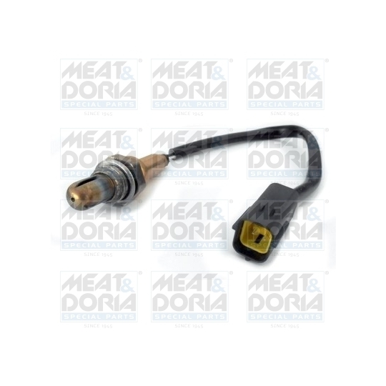 Cảm Biến Oxy Giắc Vuông Chevrolet Cruze Mã phụ tùng 96412900