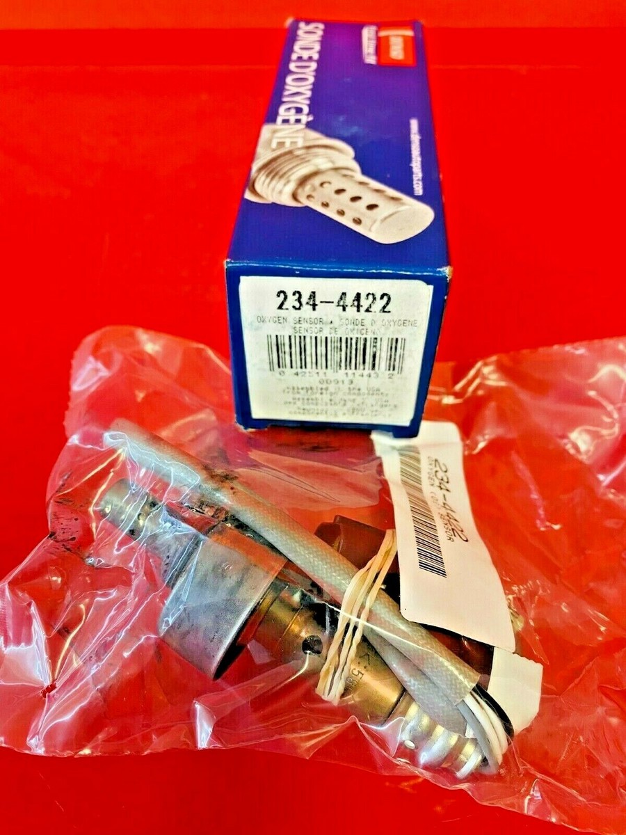 Cảm Biến Oxy Giắc Vuông Chevrolet Cruze Mã phụ tùng 96412900