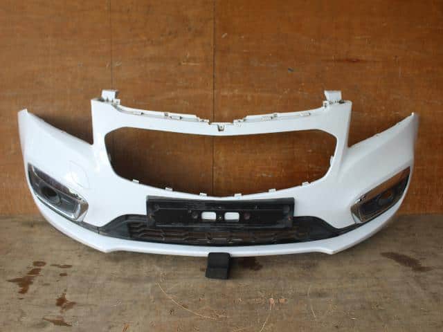 Cản Trước Cruze My16 Chevrolet Cruze Mã phụ tùng 42338781