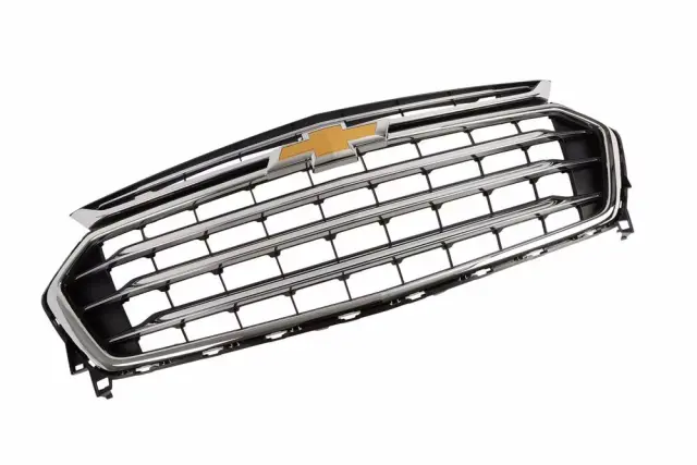 Cản Trước Cruze My16 Chevrolet Cruze OEM 43228781