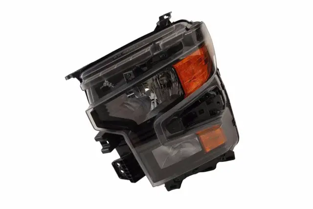 Cản Trước Cruze My16 Chevrolet Cruze OEM 43228781