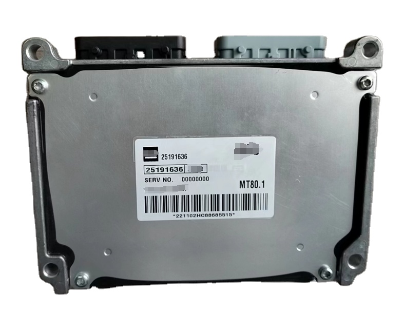 Hộp Đen Chevrolet Cruze Mã phụ tùng 25191636
