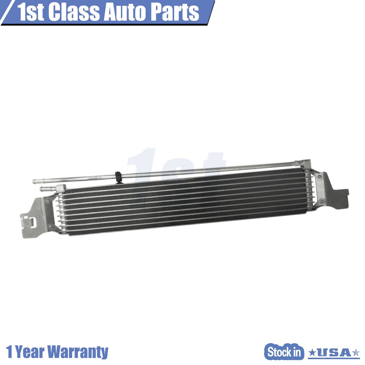 Két Làm Mát Dầu Hộp Số Chevrolet Cruze OEM 13311081-GMSH