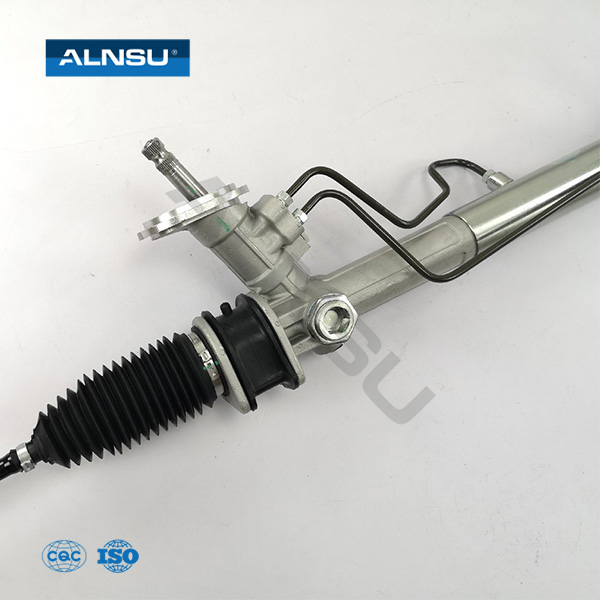 Thước Lái Chevrolet Aveo Mã phụ tùng 95918424