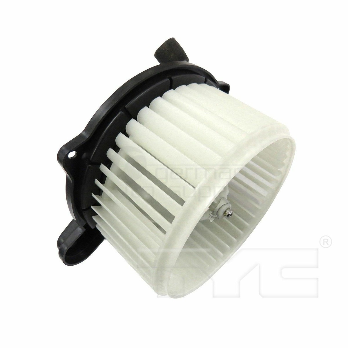 Quạt Gió Điều Hòa Trong Xe Chevrolet Orlando Mã phụ tùng 13263279