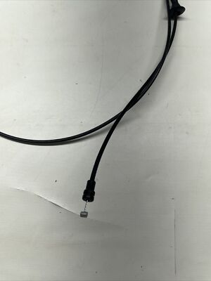 Cáp Mở Nắp Ca Pô Chevrolet Cruze Mã phụ tùng 96994962