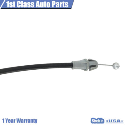 Cáp Mở Nắp Ca Pô Chevrolet Cruze Mã phụ tùng 96994962