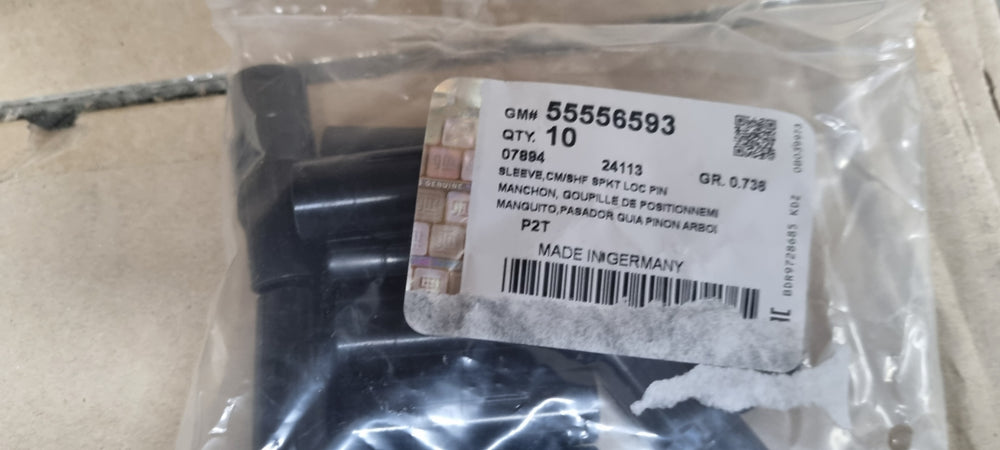 Táp Bi Cánh Cửa Trước Trái Chevrolet Cruze Mã phụ tùng 95999582