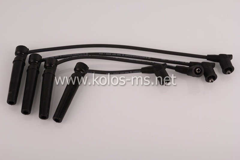 Dây Cao Áp 1.6 Chevrolet Vivant OEM 96450249-KOREA