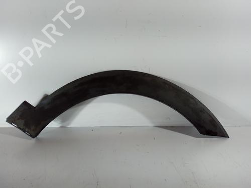 Ốp Phồng Tai Xe Trước Phải Chevrolet Captiva Mã phụ tùng 42546867