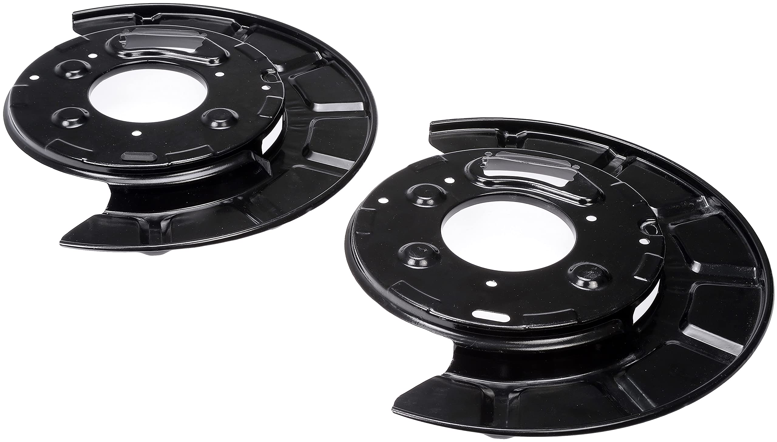 Ốp Đèn Gầm Chevrolet Colorado Mã phụ tùng 94717479