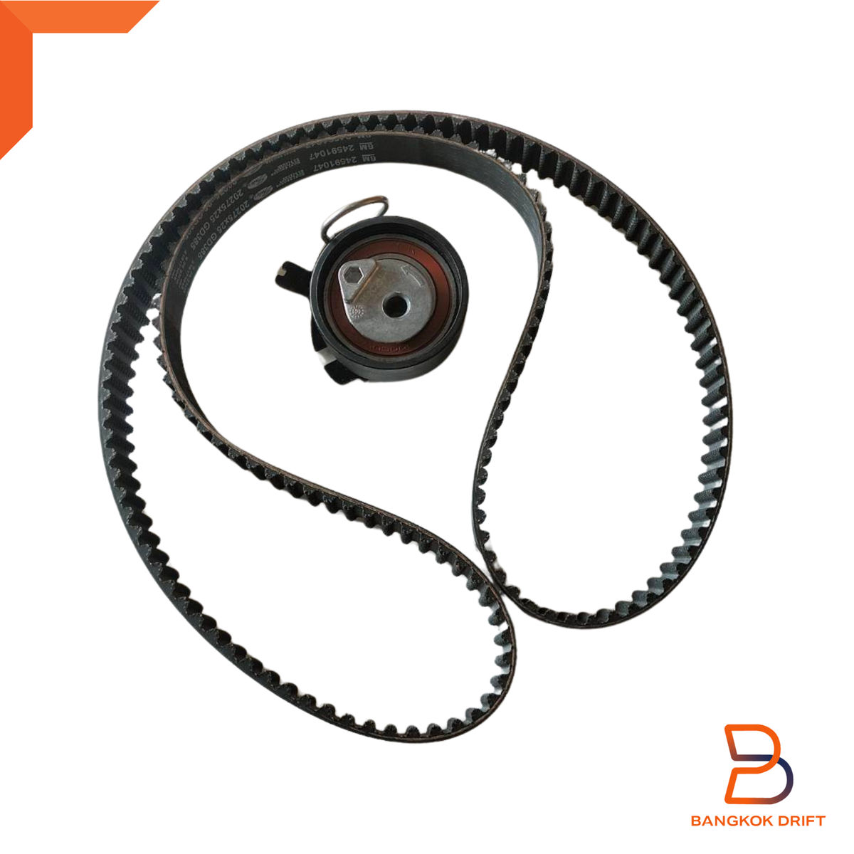 Dây Cam Chevrolet Colorado Mã phụ tùng 12642668