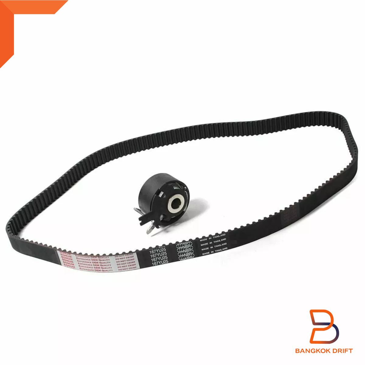 Dây Cam Chevrolet Colorado Mã phụ tùng 12642668
