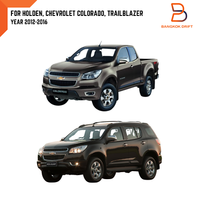 Bi Tăng Cam Chevrolet Colorado Mã phụ tùng 12625560