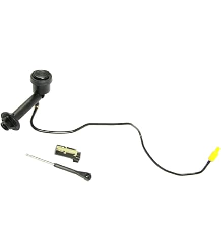 Tổng Côn Trên 6 Cấp Chevrolet Colorado Mã phụ tùng 24581393