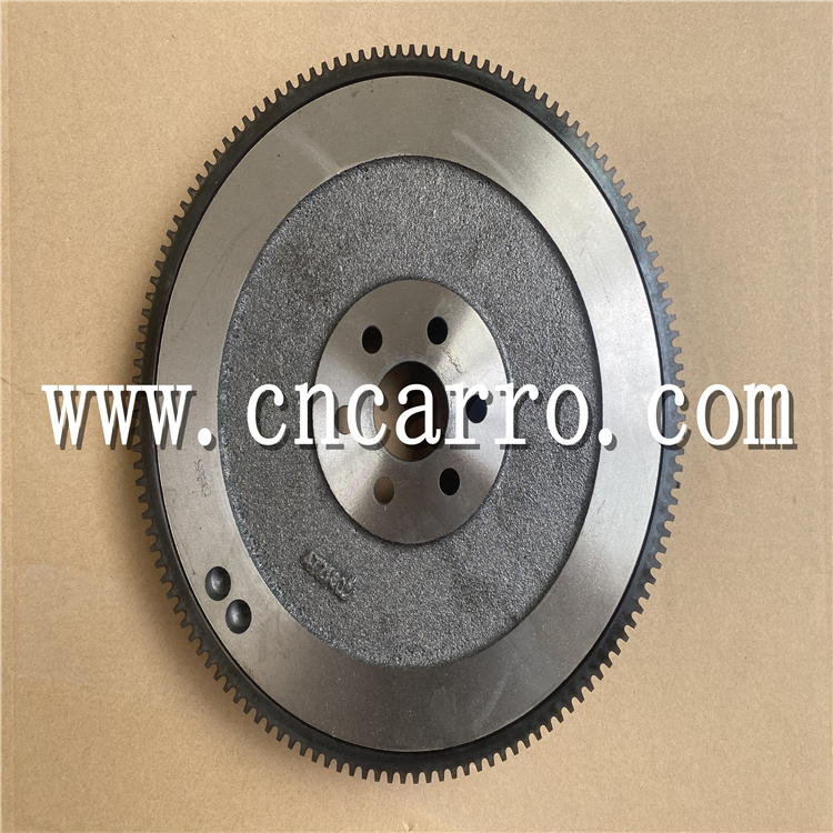 Bánh Đà Máy Xăng 2.4 Chevrolet Captiva Mã phụ tùng 92067365