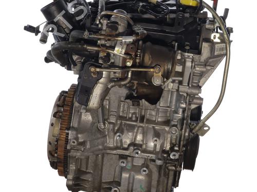 Quạt Giàn Lạnh Chevrolet Spark Mã phụ tùng 96591594