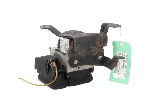 Cụm Điều Khiển Abs - Máy Xăng Số Sàn Chevrolet Captiva Mã phụ tùng 95132747