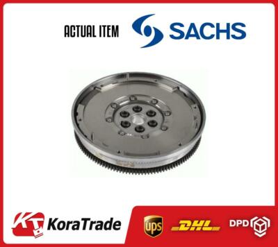 Bánh Đà Kép C140 Chevrolet Captiva OEM 2294001589