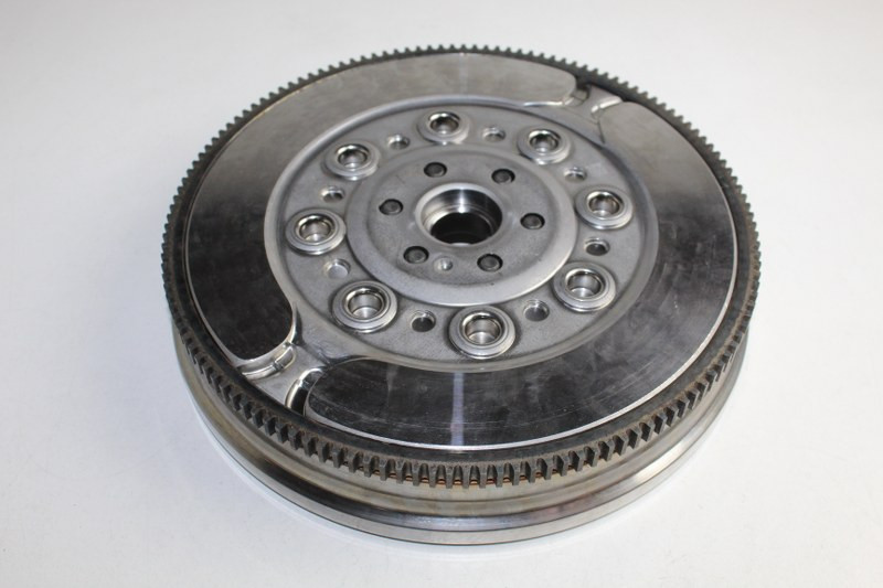 Bánh Đà Kép C140 Chevrolet Captiva OEM 415074110