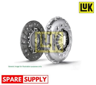 Bộ Bàn Ép Lá Côn Kép Máy Xăng Chevrolet Captiva OEM 3000950089