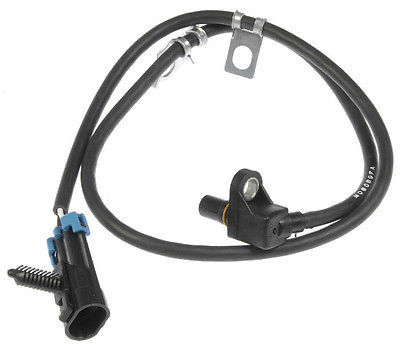 Cảm Biến Trục Cơ Chevrolet Colorado Mã phụ tùng 12625756