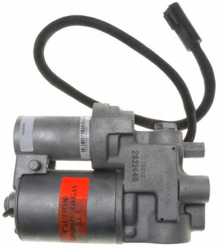 Cụm Điều Khiển Abs - Máy Xăng Số Sàn 2 Hàng Chevrolet Captiva Mã phụ tùng 95132684