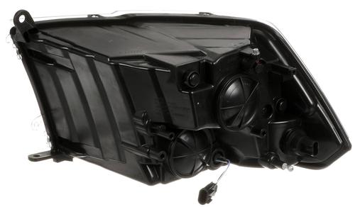 Cản Trước Miếng Trên Chevrolet Captiva Mã phụ tùng 42503282