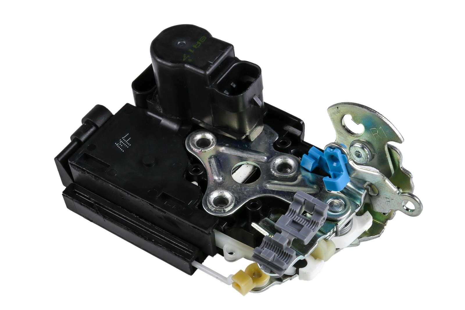 Ổ Khóa Ngậm Cánh Cửa Sau Phải Mới Chevrolet Lacetti Mã phụ tùng 96272644