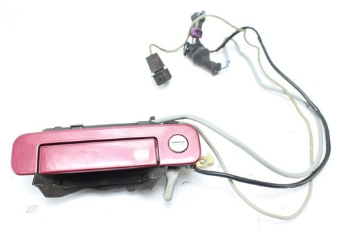 Giá Bắt Tay Mở Cửa Trước Phải Chevrolet Cruze Mã phụ tùng 13505889