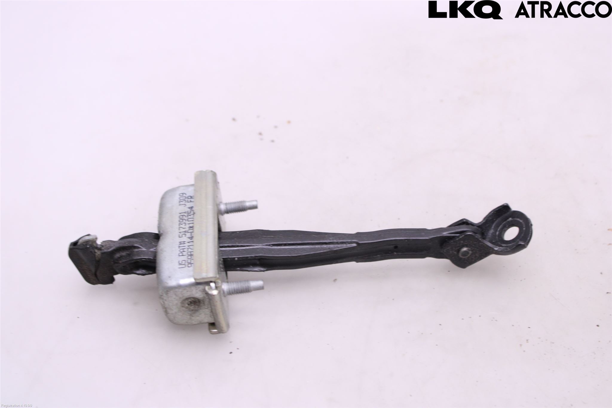 Hạn Chế Hành Trình Cánh Cửa Trước Trái Chevrolet Orlando Mã phụ tùng 95129384