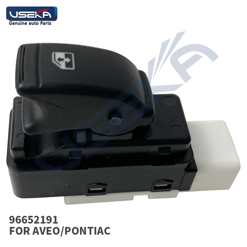 Gương Chiếu Hậu Trái Chevrolet Spark Mã phụ tùng 96600219
