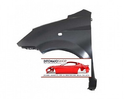 Tai Xe Trái Chevrolet Spark Mã phụ tùng 96599351