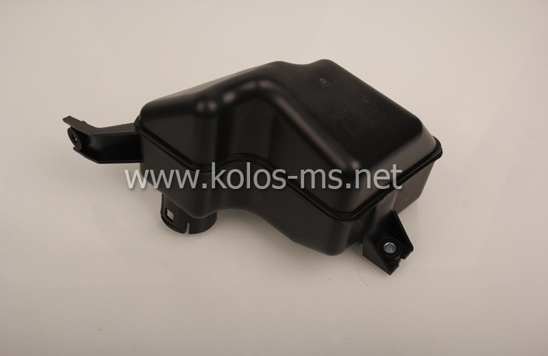Hộp Lọc Gió Dưới Chevrolet Spark Mã phụ tùng 96591491
