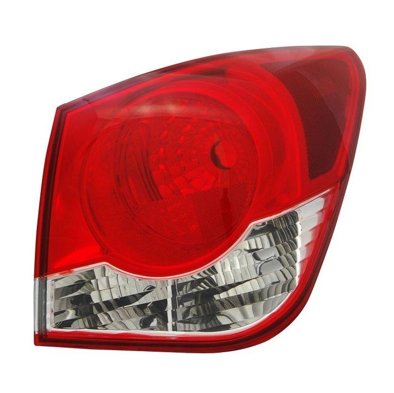 Ống Nước Trên Vào Van Hằng Nhiệt Chevrolet Spark Mã phụ tùng 96153879