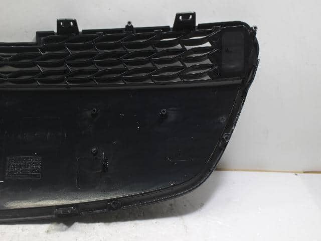 Lưới Cản Trước Không Viền Mạ Chevrolet Spark Mã phụ tùng 95080060