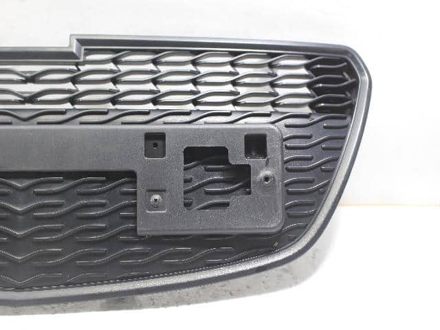 Lưới Cản Trước Không Viền Mạ Chevrolet Spark Mã phụ tùng 95080060
