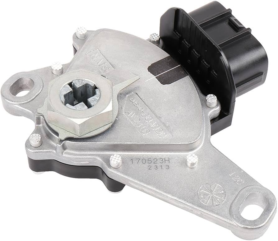 Công Tắc Đi Số Tự Động Chevrolet Aveo Mã phụ tùng 93741830