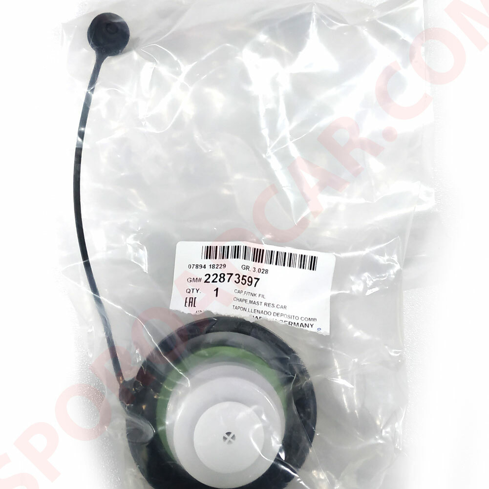Nắp Bình Xăng Trong Chevrolet Spark Mã phụ tùng 22873597