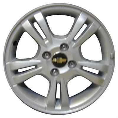 Lazang Chevrolet Aveo Mã phụ tùng 96653147