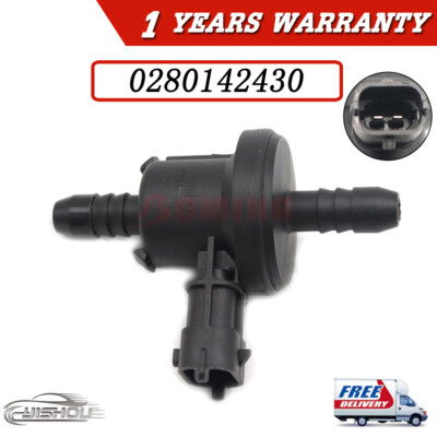Van Thu Hồi Xăng Thừa Chevrolet Cruze Mã phụ tùng 55353802