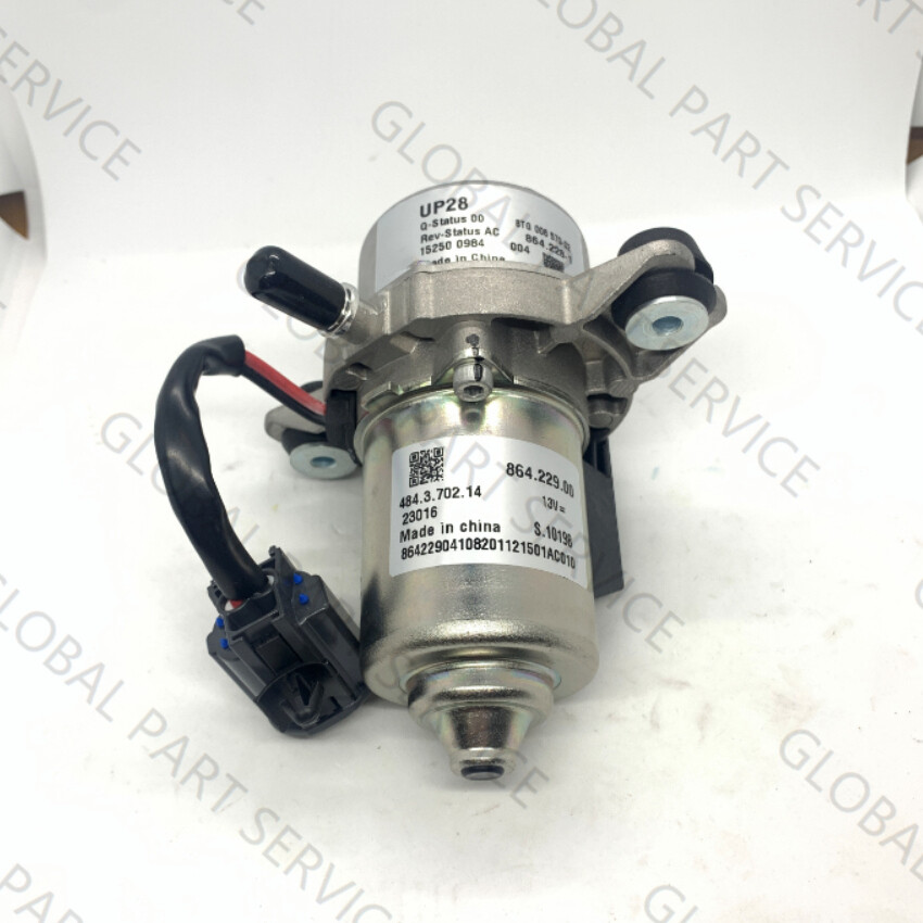 Bơm Chân Không Chevrolet Cruze Mã phụ tùng 13398752