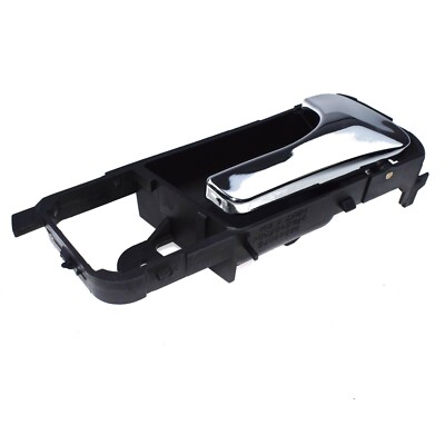 Tay Mở Cửa Trong Phải Có Mạ Chevrolet Lacetti Mã phụ tùng 96548064
