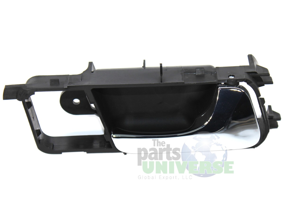 Tay Mở Cửa Trong Phải Có Mạ Chevrolet Lacetti Mã phụ tùng 96548064