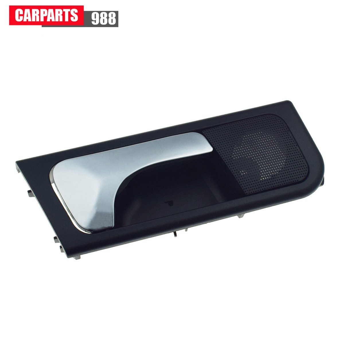 Tay Mở Cửa Trong Phải Có Mạ Chevrolet Lacetti Mã phụ tùng 96548064