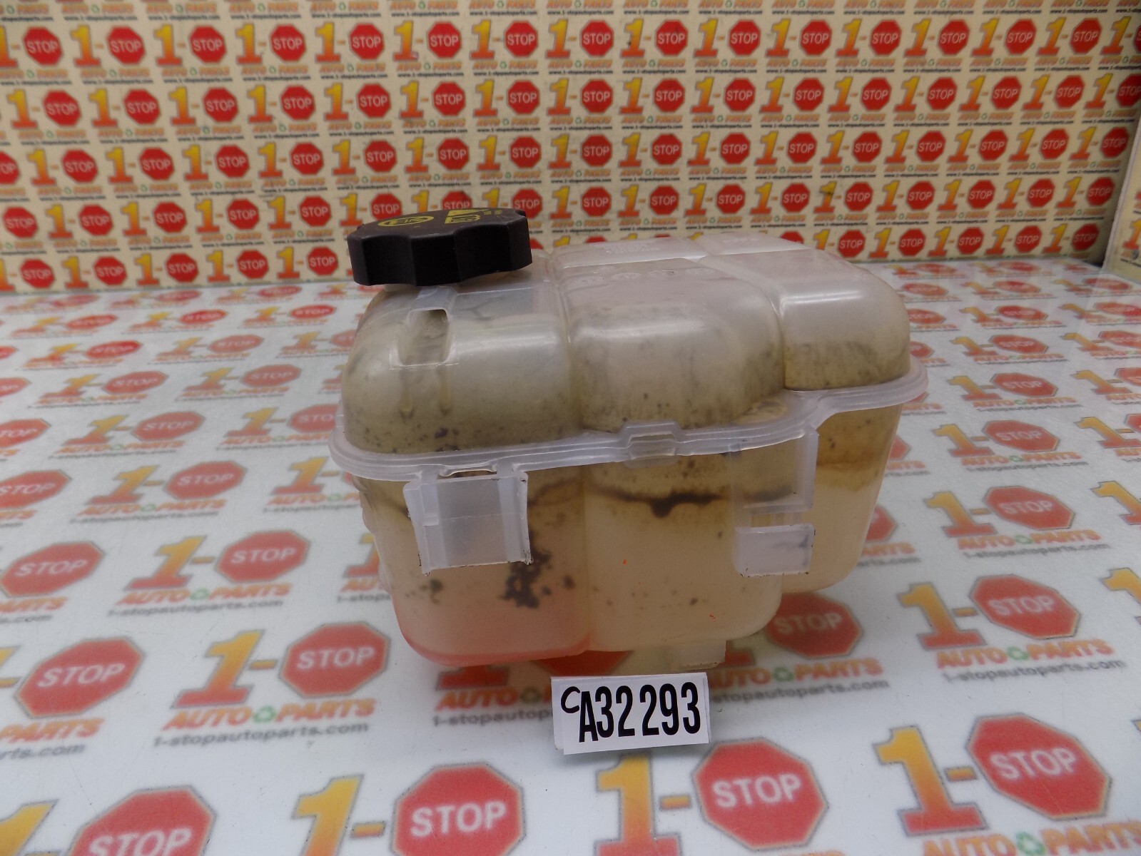 Bình Nước Phụ Chevrolet Orlando Mã phụ tùng 13465094